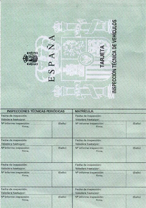 ficha tecnica antigua parte trasera