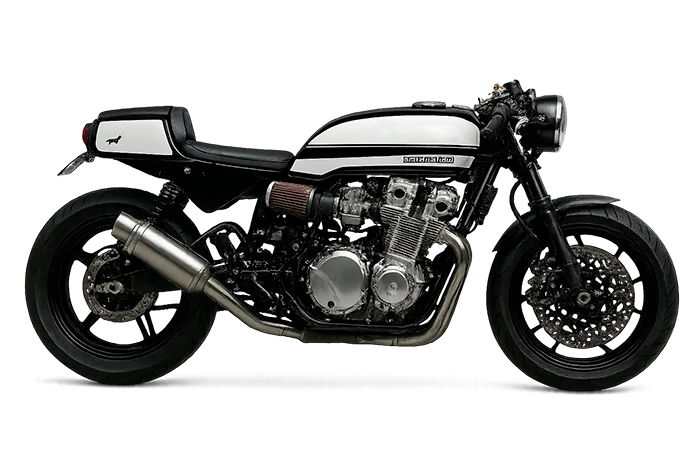 homologación de motos