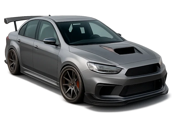 homologar coche tuning