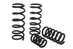 homologar suspension 4x4