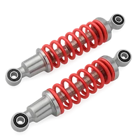 homologar suspension de coche