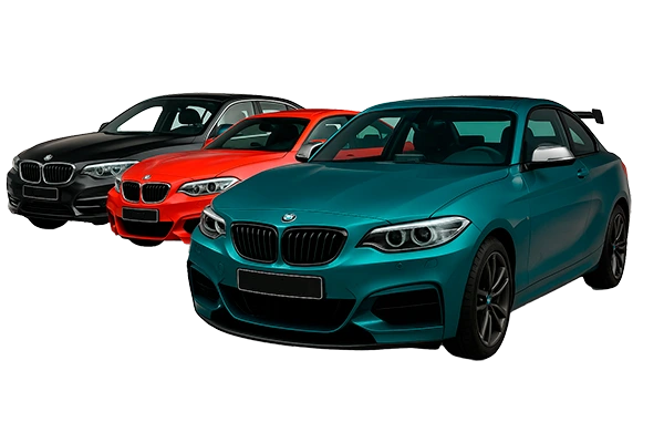 "Coche importado a España con matrícula nacional tras homologación