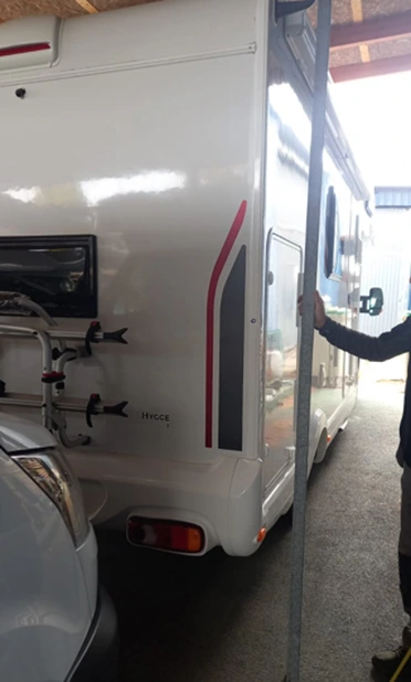 medicion de anchura del vehiculo 2