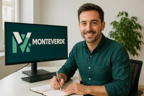 Equipo de ingenieros de Monteverde, especialistas en homologación de vehículos en España