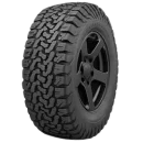 homologación de neumáticos 4x4